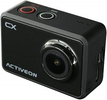 Activeon cx Action Camera CCA10W