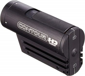 Contour HD 1080p Helmet Camera review