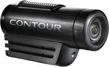 Contour ROAM Hands-Free HD Camcorder