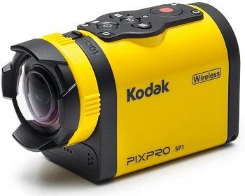 Kodak Pixpro sp1