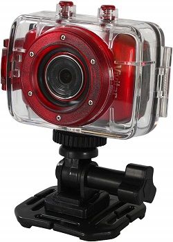 Vivitar DVR-783HD Action Camera review