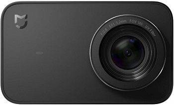 Xiaomi Mi 4K Action Camera