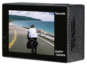 AKASO Brave 4 4k Camera review
