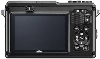 Nikon 1 AW1 Digital Waterproof Camera review