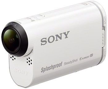 Sony AS200V Action Camera
