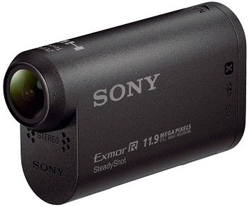 Sony HDR AS20 Action Video Camera