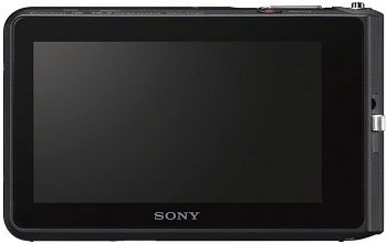 Sony TX30 Waterproof Camera review