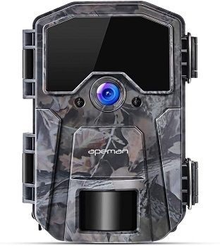 APEMAN Trail Camera