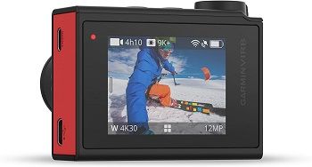 Action Camera Garmin Virb Ultra 30 review