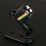 Best SQ11 Mini DV Camera & Parts To Pick In 2020 Reviews