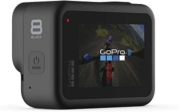 GoPro HERO8 Black review