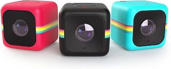 Polaroid Cube + 1440p Mini Lifestyle Action Camera review