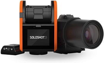 SOLOSHOT3 + Opticx Camera review