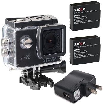 Sjcam Full HD 1080P Action Camera