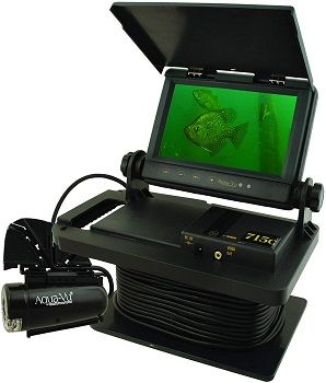 Aqua Vu Ice Fishing Camera 715C