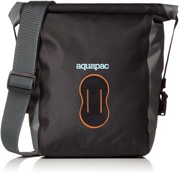 Aquapac DSLR Camera Backpack Waterproof Design