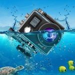 Best 5 Small Underwater (Waterproof) Cameras In 2020 Reviews