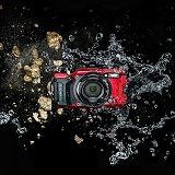 Best 5 Waterproof Point And Shoot Cameras In 2022 Reviews