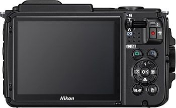 Nikon Coolpix Aw130 Waterproof Digital Camera review