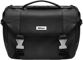 Nikon Waterproof DSLR Camera Bag