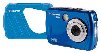 Polaroid 16mp Waterproof Digital Camera IS048