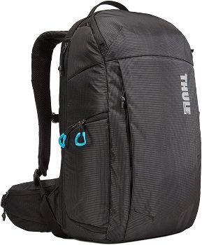 Thule Aspect DSLR Backpack Waterproof Feature