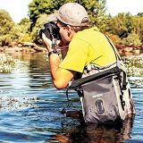 Top 5 Waterproof DSLR Camera Backpacks & Bags In 2022 Reviews
