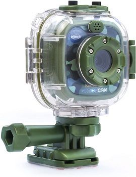 Vtech Kidizoom Camera Waterproof Camera