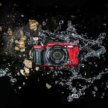 best-5-waterproof-point-and-shoot-cameras-in-2020-reviews