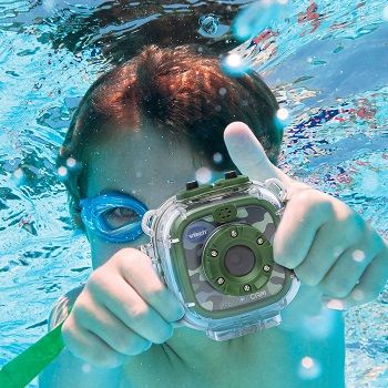 kids-underwater-waterproof-camera