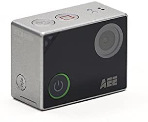 Aee Lyfe Mini Action Cam review