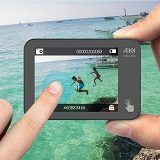 Best 15 Waterproof Cameras You Can Get In 2022 Reviews + Guide