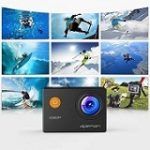 Best 5 Action Camera 1080p Models For Sale In 2020 Reviews