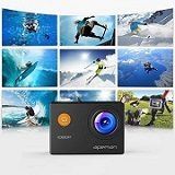 Best 5 Action Camera 1080p Models For Sale In 2022 Reviews