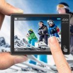 Best 5 Budget & Cheap Action Cameras For Sale In 2020 Reviews
