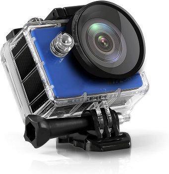 Hype HD 1080P Action Camera