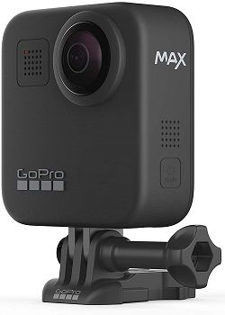 Max GoPro 1080P HD Action Camera review