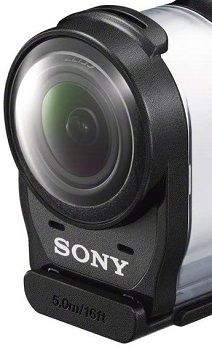Sony Az1vr Action Cam Mini review