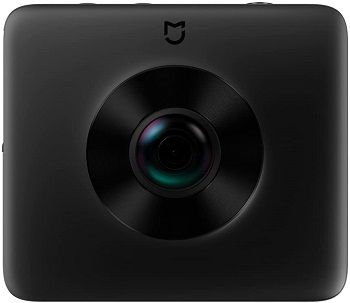 Xiaomi 360 Action Camera